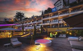 Hi Hotels Trento - Wellness & Spa Adults Only